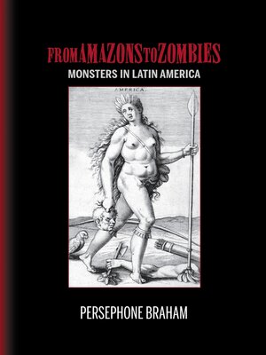 cover image of From Amazons to Zombies